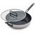 GreenPan Stanley Tucci™ Stainless Steel Ceramic Nonstick 6.5-Quart Essential Stanley Pan with Lid | Black Handle