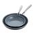 GreenPan Swift Ceramic Nonstick 8" and 10" Frypan Set