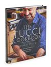 GreenPan The Tucci Cookbook