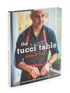 GreenPan The Tucci Table Cookbook