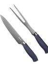 GreenPan Titanium Cutlery 2-Piece Carving Set