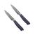 GreenPan Titanium Cutlery 2-Piece Paring Knife Set