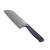 GreenPan Titanium Cutlery 5" Santoku Knife