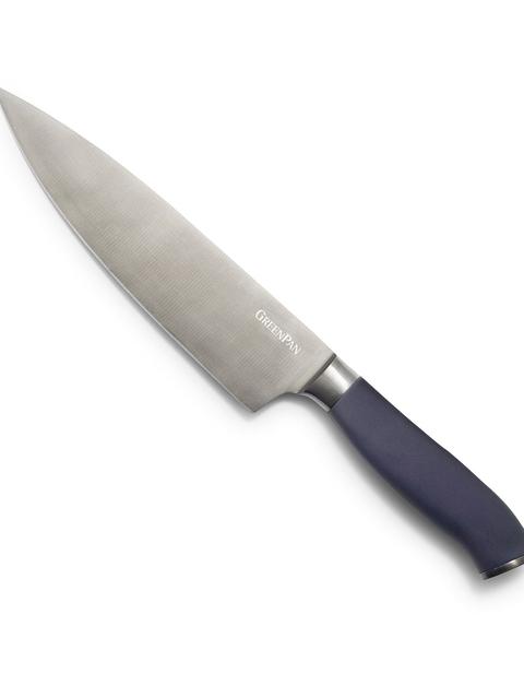 GreenPan Titanium Cutlery 8" Chef's Knife