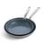 GreenPan Treviso Ceramic Nonstick Stainless Steel 9.5" and 11" Frypan Set