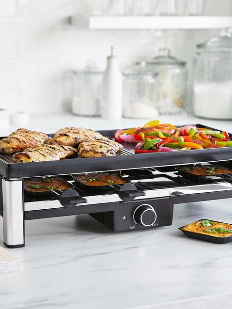 GreenPan Ultimate Gourmet Grill