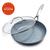 GreenPan Valencia Pro Ceramic Nonstick 10" Frypan with Lid