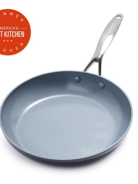 GreenPan Valencia Pro Ceramic Nonstick 11" Frypan