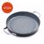 GreenPan Valencia Pro Ceramic Nonstick 11" Round Grill Pan