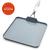 GreenPan Valencia Pro Ceramic Nonstick 11" Square Griddle