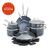 GreenPan Valencia Pro Ceramic Nonstick 13-Piece Cookware Set