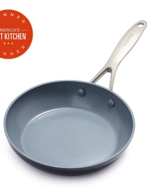 GreenPan Valencia Pro Ceramic Nonstick 8" Frypan