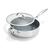 GreenPan Valencia Pro Stainless Steel 5-Quart Sauté Pan with Lid