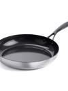 GreenPan Venice Pro Noir Ceramic Nonstick 11" Frypan