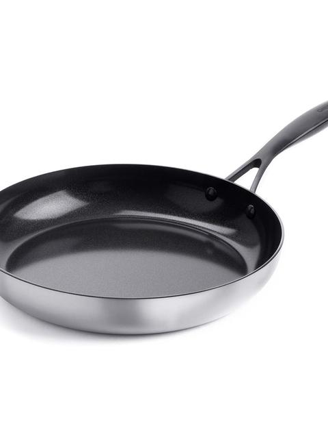 GreenPan Venice Pro Noir Ceramic Nonstick 11" Frypan