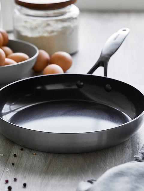 GreenPan Venice Pro Noir Ceramic Nonstick 11" Frypan