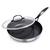 GreenPan Venice Pro Noir Ceramic Nonstick 12" Frypan with Lid