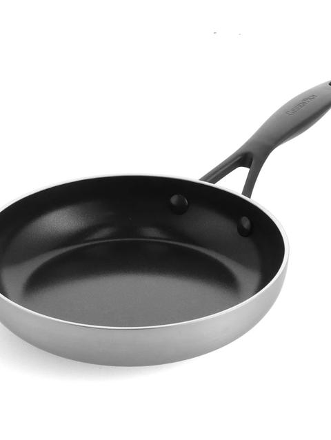 GreenPan Venice Pro Noir Ceramic Nonstick 8" Frypan