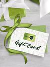 The GreenPan.us E-Gift Card